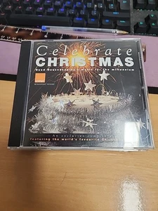 CHRISTMAS CD `S - WHITE CHRISTMAS -THE STARS -ST PAULS CATHEDRAL - CELEBRATE - Bild 1 von 12