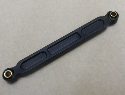 Ersatzteil Lenkung 1x Spurstange für Reely Monstertruck Cyclone RC Car Auto - Bild 1 von 3