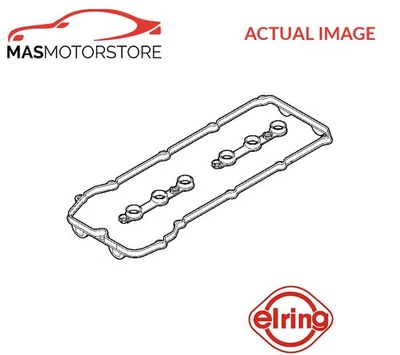 ENGINE ROCKER COVER GASKET SET ELRING 326560 P NEW OE REPLACEMENT - Image 1 of 4