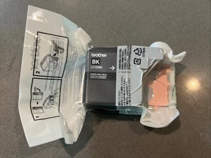 Genuine Brother Black LC109BK XXL Cartridge 07/2027 - Picture 1 of 4