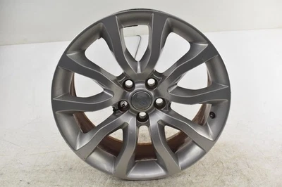 Rueda de aleación 20x8-1/2 10 radios para Range Rover Sport 14-17 427834 Foto 1 de 4