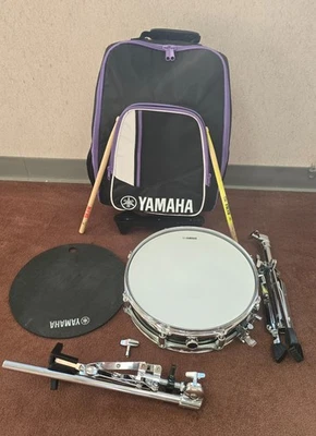 Caja Yamaha con soporte y accesorios probada y funciona* Foto 1 de 4