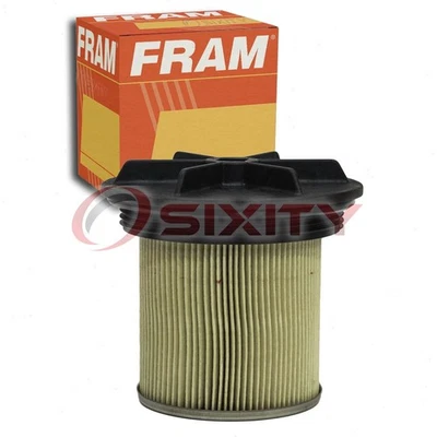 Filtro de combustible FRAM para Ford E-350 Econoline Club Wagon 1995-1998 línea de bomba de gasolina kl Foto 1 de 4