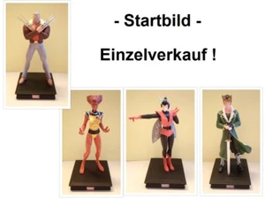 Marvel Figuren - Actionfiguren - Einzelverkauf #sk - Bild 1 von 44