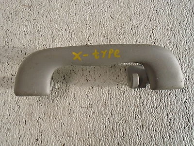 2002  Jaguar X-Type Interior Overhead Grasp Handle - Image 1 of 4