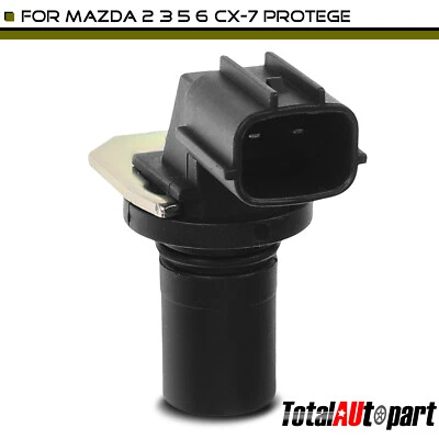 Nuevo sensor de velocidad para Mazda 2 2011-2014 3 2004-2013 6 2003-2013 Protege 1999-2003 Foto 1 de 4