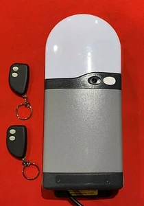 RD20X2ANSA(XLST) Scatola Ricevitore con 2 Telefoni Trasmettitore per Porte Grandi - Foto 1 di 1