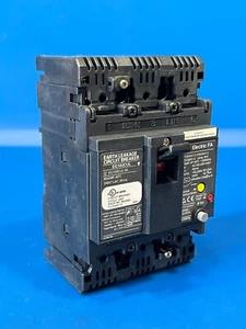 FUJI EG103CUL60 60A 240VAC 3P EARTH LEAKAGE CIRCUIT BRAKER - Picture 1 of 3