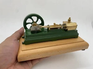 Horizontales DAMPFMODELL - Bild 1 von 9