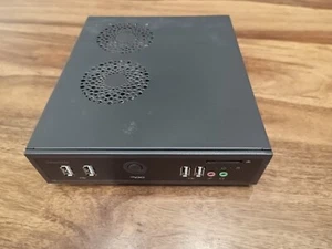Shuttle XPC DS61, 4Gb RAM, proc. G1610T - Bild 1 von 9