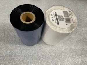 Rolls 4x6 Direct Thermal Shipping Labels-250 per roll and thermal ink included - Picture 1 of 2