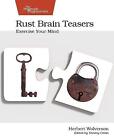 Rust Brain Teasers - 9781680509175