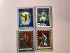 Lot Lebron James, Kevin Durant, Stephen Curry - Nba Hoops - Sky View - Dynamos