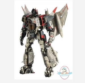 Transformers Bumblebee Blitzwing Premium Scale Figure ThreeA Toys - Picture 1 of 1