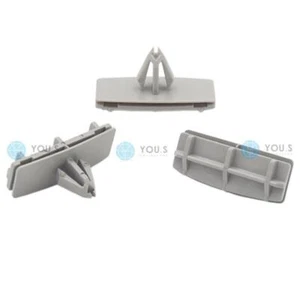 20 Stück YOU.S Original Kotflügel Befestigung Clips für CHRYSLER DODGE JEEP - Picture 1 of 2