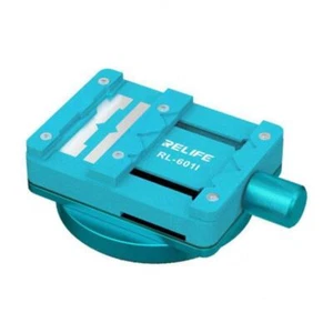 Mini Rotary Soldering Vise - Picture 1 of 2
