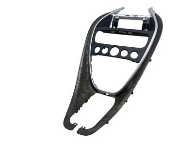 2017-2023 ASTON MARTIN DB11 INSTRUMENT PANEL TO CONSOLE CENTER STACK MOLDING - Изображение 1 из 4