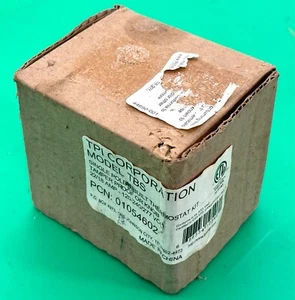 TPI Corporation Modelo TBS PCN 01054602 Kit TSTAT Incorporado - Nuevo en Caja - Imagen 1 de 10