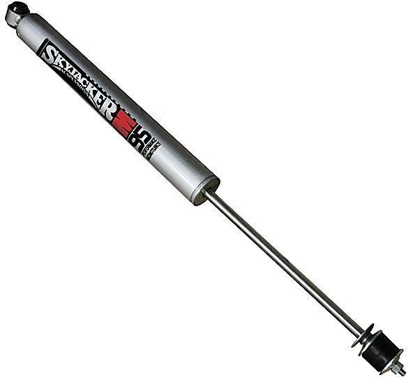 Skyjacker® 4"- 5" Front M95 Monotube Shock For 07-16 Jeep Wrangler JK JKU M9565 - Изображение 1 из 1