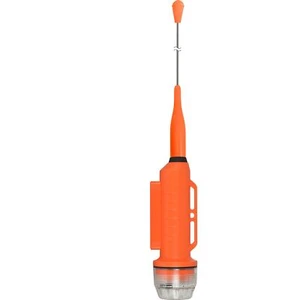 RS110M AIS Net Locator Fast GPS Positioning 15 Days Buoy Tracker Fishing Search - Zdjęcie 1 z 6