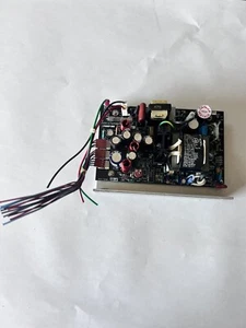 SPL50-3200 POWER-ONE Multi Voltage Switching Power Supply, 50W ,5V to 12V Tested - Picture 1 of 6