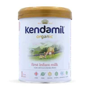 Kendamil Organic Stage 1 UK Version - Picture 1 of 4