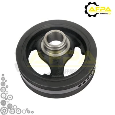 Equilibrador armónico Silverado para Cadillac Escalade Chevrolet Avalanche Express Foto 1 de 4