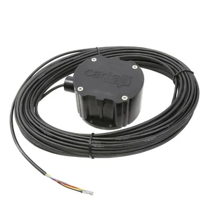 CP4-100 Vehicle Sensor Kit Exit Wand 100 Feet Car Vehicle detector Automatic - Picture 1 of 4