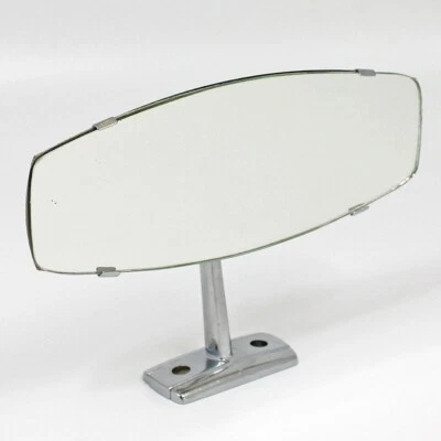 Classic rear view mirror - Dash mounted, Winguard 694 pattern - Image 1 of 2