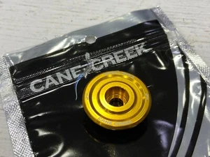 Cane Creek Hellbender 70 Headset Topcap - 28.6mm - Picture 1 of 6