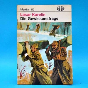 Meridian 66 | Die Gewissensfrage | Lasar Karelin | DDR 1977 - Picture 1 of 1