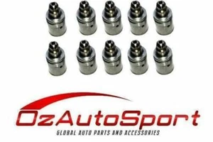 8 x Hydraulic Valve Lifters / Lash Adjusters for Mitsubishi Express L200 MC 1982 - Picture 1 of 1
