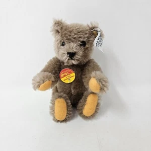 Steiff Edición Limitada 82 6.5" Oso Articulado 0204/16 Juego de Tea Party Oso - Imagen 1 de 6