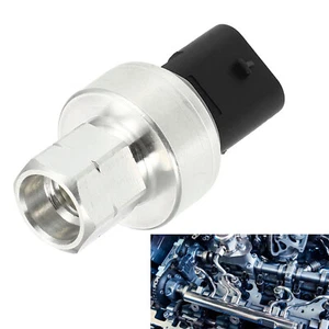 1x A/C Pressure Switch Sensor For Chrysler Dodge Jeep 68156982AA 68141376AB - Picture 1 of 1