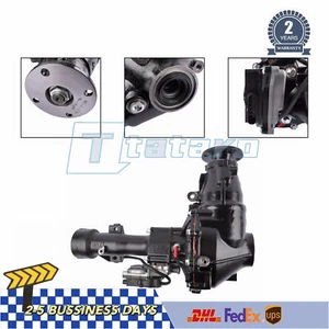 New 41110-35A11 For Toyota Tacoma 4WD 4.0L Differential FGR 41:11 3.727 Ratio - Picture 1 of 14