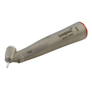 Pieza de mano quirúrgica dental LANJING 1:4.2 45 grados contraángulo eléctrico NSK Z45L - Imagen 1 de 19