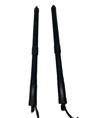 2013-2021 RANGE ROVER L405 OEM REAR TRUNK TAILGATE LIFT SHOCK STRUT SET (2) - Image 1 of 4