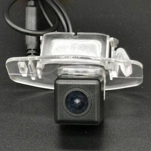 Car Reverse Camera for Honda Acura CIVIC City Honda Accord Fit Reversing Parking - Picture 1 of 10