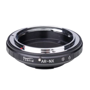 AR Lens to Samsung NX Adapter NX200 NX300 NX1000 NX1 NX5 NX10 NX11 NX100 - Picture 1 of 4