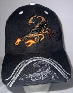 Scorpion Herren Adj Mütze - Bild 1 von 7