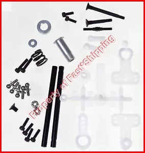 ASC7066 Team Associated Classic Gold Edition RC10GT Servo Ahorrador Bellcrank Kit - Imagen 1 de 1