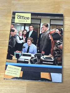 The Office: Season 4, TV Series, DVD - Picture 1 of 3