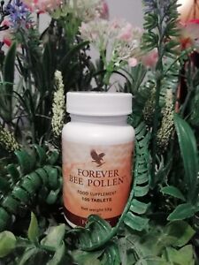 LOOK!! Forever Living Bee Pollen OVER 10% OFF & FREE DELIVERY!! NEW!