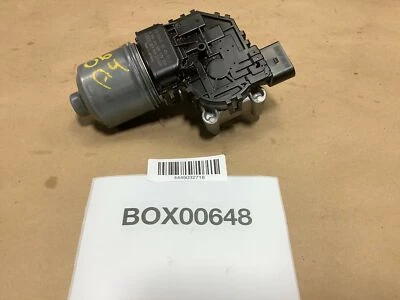 Audi A4 Cabrio Quattro 2006 parabrisas delantero cristal limpiaparabrisas motor OEM+ Foto 1 de 4