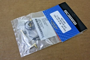 1987 1988 HONDA TRX125 CARB KIT CARBURETOR REPAIR SET SHINDY MADE IN JAPAN - Bild 1 von 5