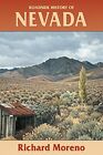 Roadside History Of Nevada (Roadside History (Paperback)).By Moreno New<|