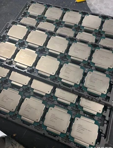 Intel Xeon E5-2696V3 OEM SR1XK LGA 2011-3 2.3GHz 18 Core CPU Processor- - Picture 1 of 1