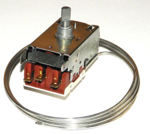 LIEBHERR MIELE GENUINE RANCO FRIDGE THERMOSTAT 04LR 6151086