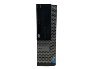 Dell OptiPlex 7020 Intel i5-4590 16GB DDR3 500GB HDD WIN 10 - Imagen 1 de 17