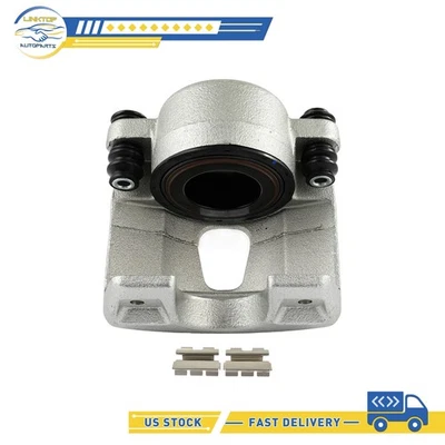 Front Right For 1994 - 2002 FORD E-150 ECONOLINE 1996 FORD F-150 Brake Calipers Foto 1 de 4